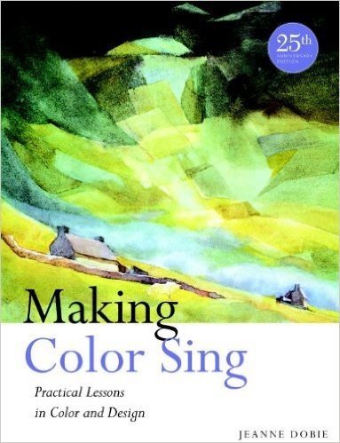Making Color Sing: Practical Lessons in Color and Design baixar