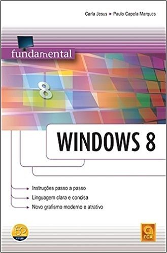Fundamental Do Windows 8