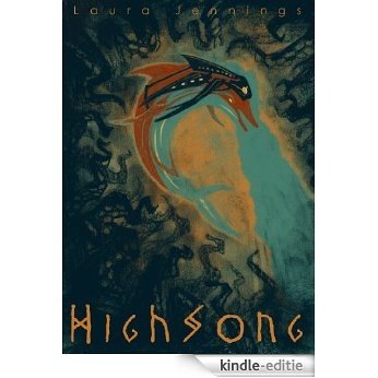 Highsong (Highsong - Book 1) (English Edition) [Kindle-editie]