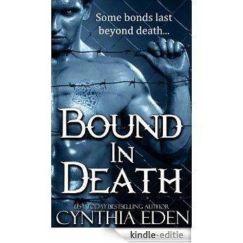 Bound In Death (Bound - Vampire & Werewolf Romance Book 5) (English Edition) [Kindle-editie]