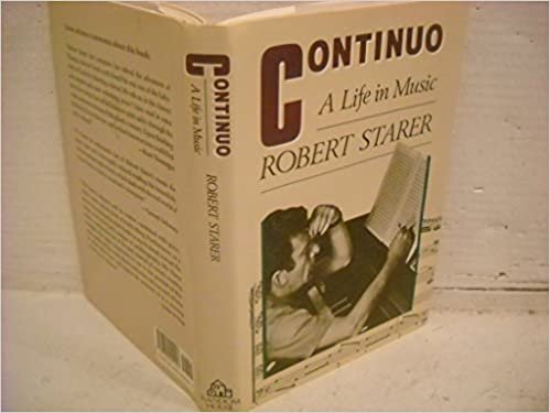 indir Continuo: A Life in Music