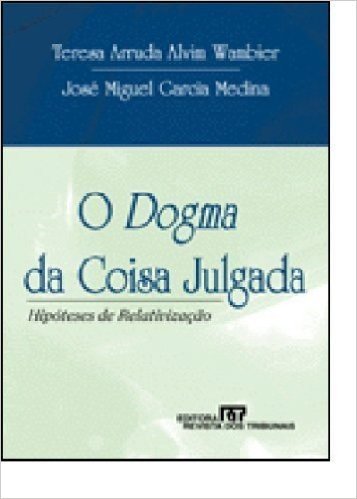 Os Agravos No Cpc Brasileiro (Recursos No Processo Civil) (Portuguese Edition)
