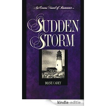 Sudden Storm [Kindle-editie]