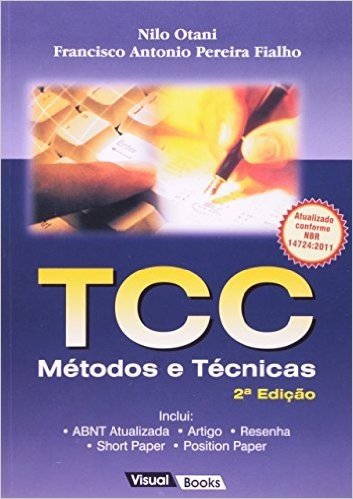Tcc - Metodos E Tecnicas