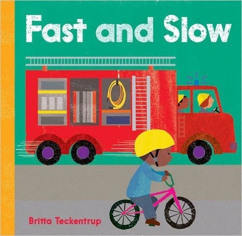 Rapido y Lento = Fast and Slow