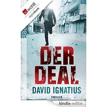 Der Deal (German Edition) [Kindle-editie] beoordelingen