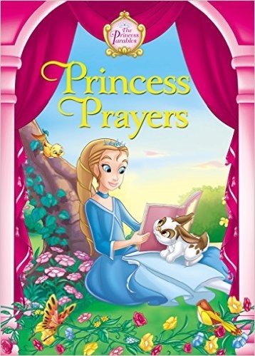 Princess Prayers baixar