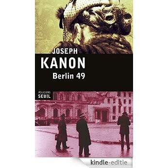 Berlin 49 (Policiers) [Kindle-editie] beoordelingen