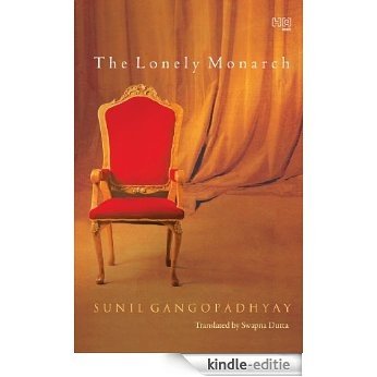 The Lonely Monarch (English Edition) [Kindle-editie]