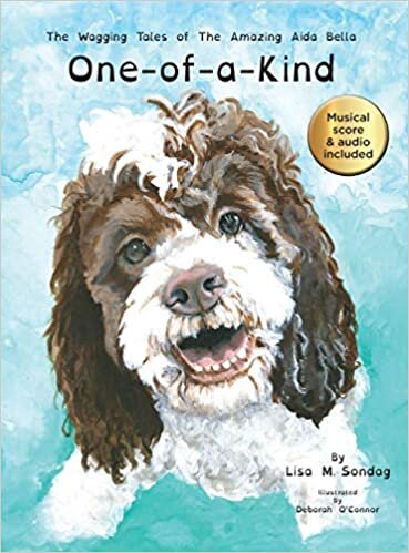 indir One-of-a-Kind (The Wagging Tales of the Amazing Aida Bella)