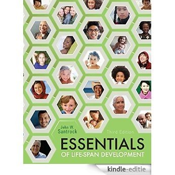 Essentials Of Life-Span Development, 3E, With Access Code For Connect Plus [Print Replica] [Kindle-editie]