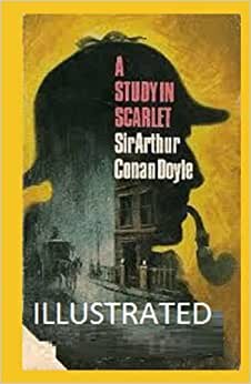 indir A Study in Scarlet Illustrated
