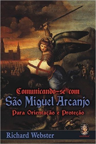 Comunicando-se com São Miguel Arcanjo