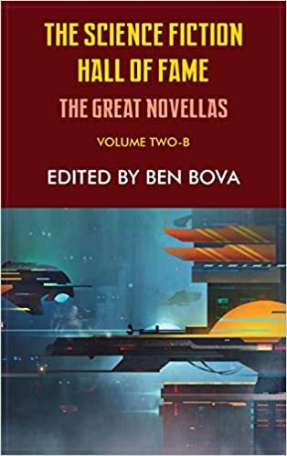 indir Science Fiction Hall of Fame Volume Two-B: The Great Novellas
