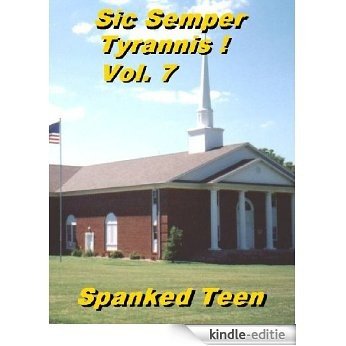 Sic Semper Tyrannis ! - Volumen 5 (English Edition) [Kindle-editie]