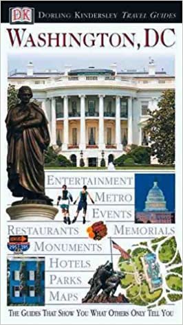 indir Washington, D.C. (DK Eyewitness Travel Guides)