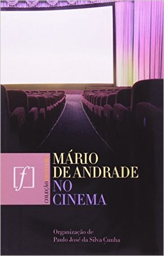 Mário de Andrade no Cinema