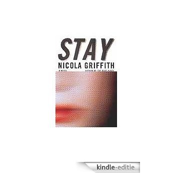 Stay [Kindle-editie]