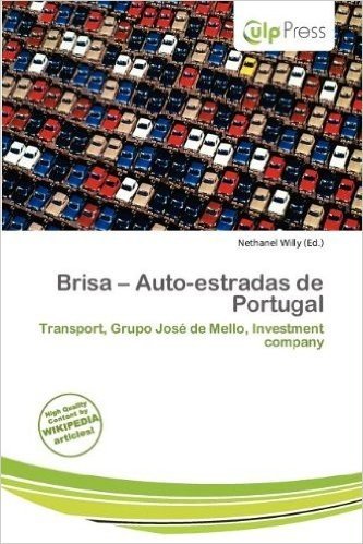 Brisa - Auto-Estradas de Portugal