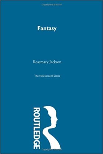indir Fantasy (New Accents (Routledge (Firm)))