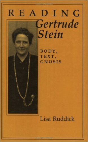 Reading Gertrude Stein: Worldwide Changes in Employment Systems