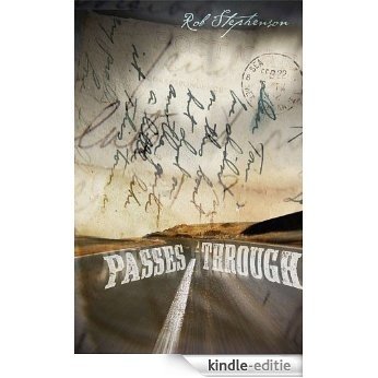 Passes Through [Kindle-editie]