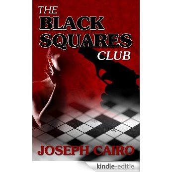 The Black Squares Club (English Edition) [Kindle-editie]