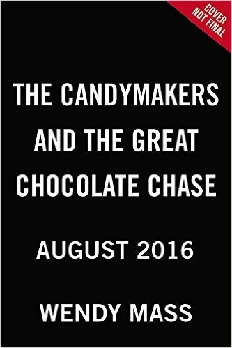The Candymakers and the Great Chocolate Chase baixar