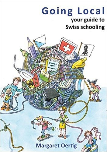 Going Local: your guide to Swiss schooling