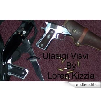 Ulasigi Visvi (English Edition) [Kindle-editie]