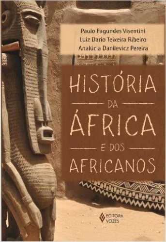 História da África e dos Africanos