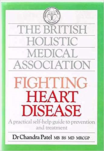 Fighting Heart Disease (The British Holistic Medical Association)
