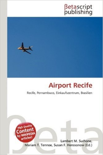 Airport Recife