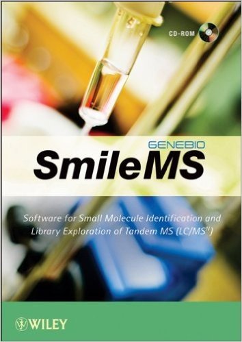 Smilems - Small Molecule Identification Software for Tandem Mass Spectrometry