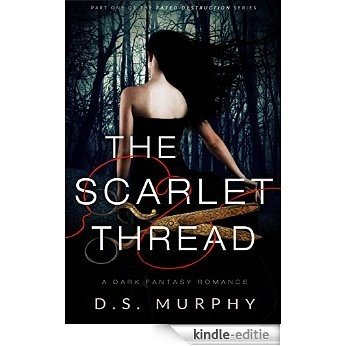 The Scarlet Thread (English Edition) [Kindle-editie]