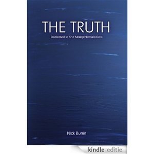 The Truth: Dedicated to Shri Mataji Nirmala Devi (English Edition) [Kindle-editie]