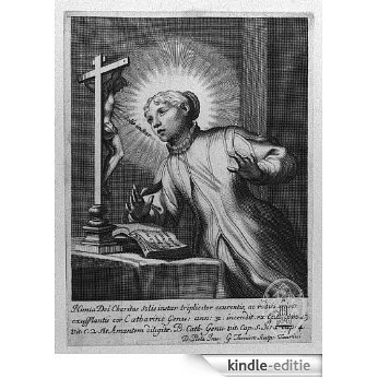 Life and Doctrine of Saint Catherine of Genoa (English Edition) [Kindle-editie] beoordelingen