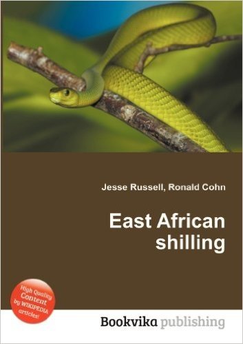East African Shilling baixar