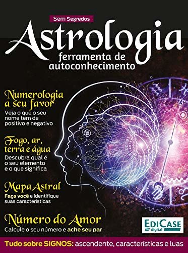 Sem Segredos Ed. 1 - Astrologia