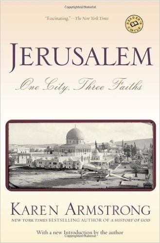 Jerusalem: One City, Three Faiths baixar