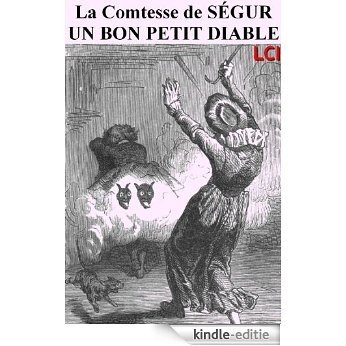 Un bon petit Diable (Entièrement Illustré) (French Edition) [Kindle-editie]
