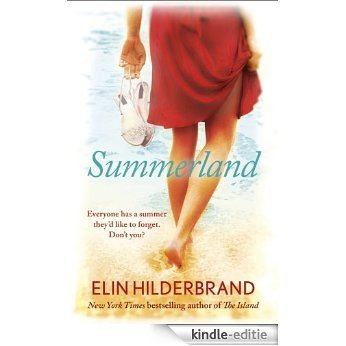 Summerland (English Edition) [Kindle-editie]