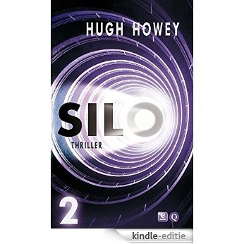 Silo [Kindle-editie]