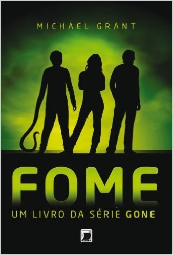 Fome - Gone - vol. 2