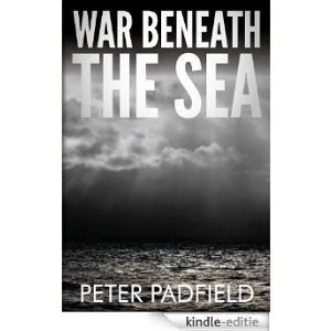 War Beneath The Sea (English Edition) [Kindle-editie]