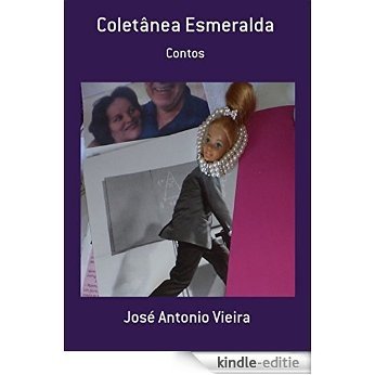 Coletânea Esmeralda (Portuguese Edition) [Kindle-editie] beoordelingen