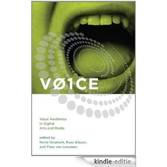 VOICE (Leonardo Book Series) [Kindle-editie] beoordelingen