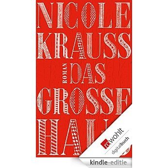 Das große Haus (German Edition) [Kindle-editie] beoordelingen