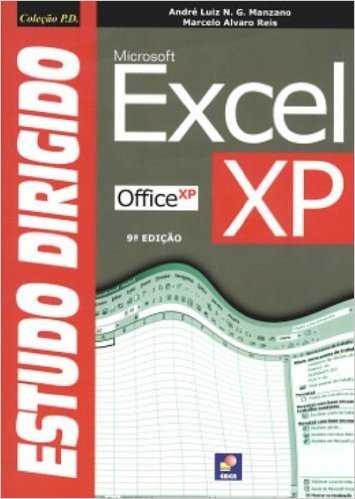 Estudo Dirigido de Excel XP