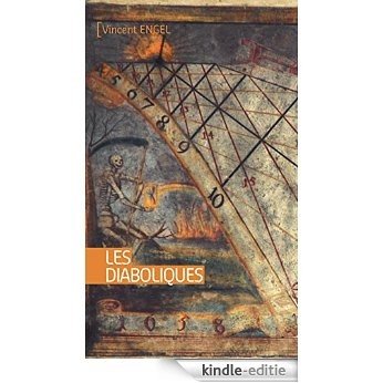 Les diaboliques: Roman (Tranches de vie) (French Edition) [Kindle-editie]
